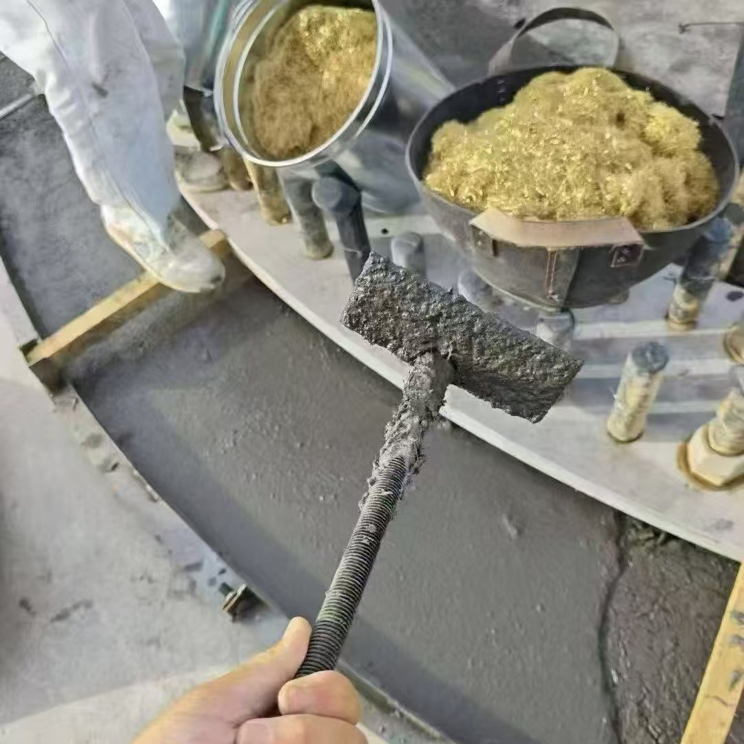 洛阳C120风电设备基础专用灌浆料
