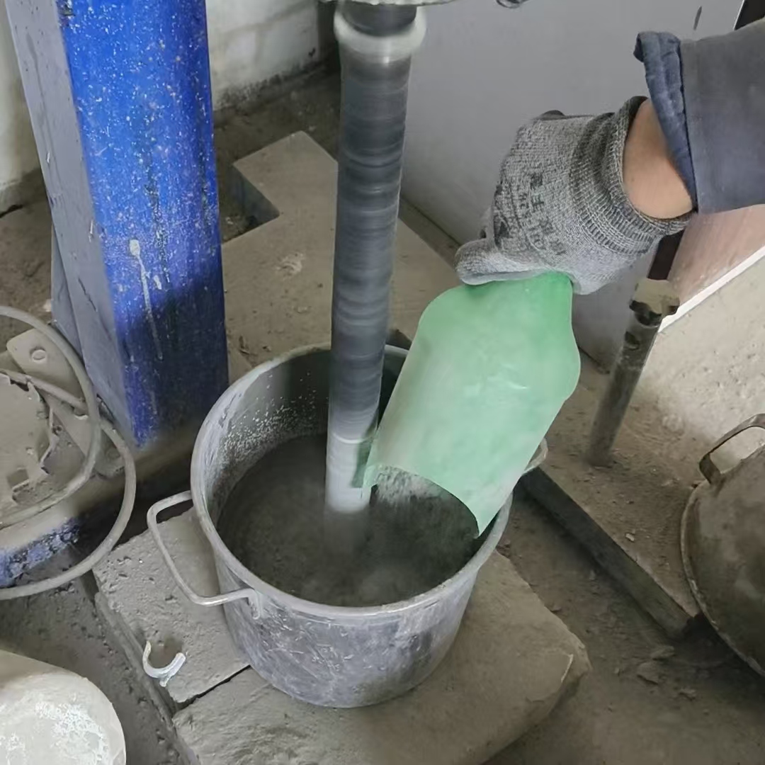 洛阳桥梁公路张拉用H60压浆料与普通压浆料有什么区别？