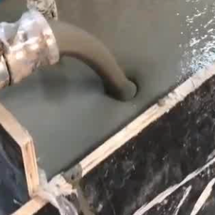 洛阳灌浆料什么型号的能灌小缝隙